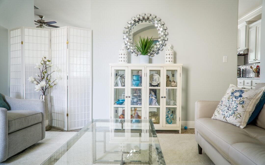 Small Changes, Big Impact: Easy Home Decor Updates That Transform Any Space