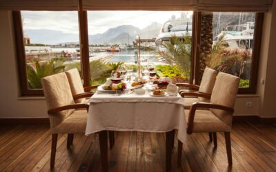 Entertain in Style: Decorating Your Dining Space for Gatherings