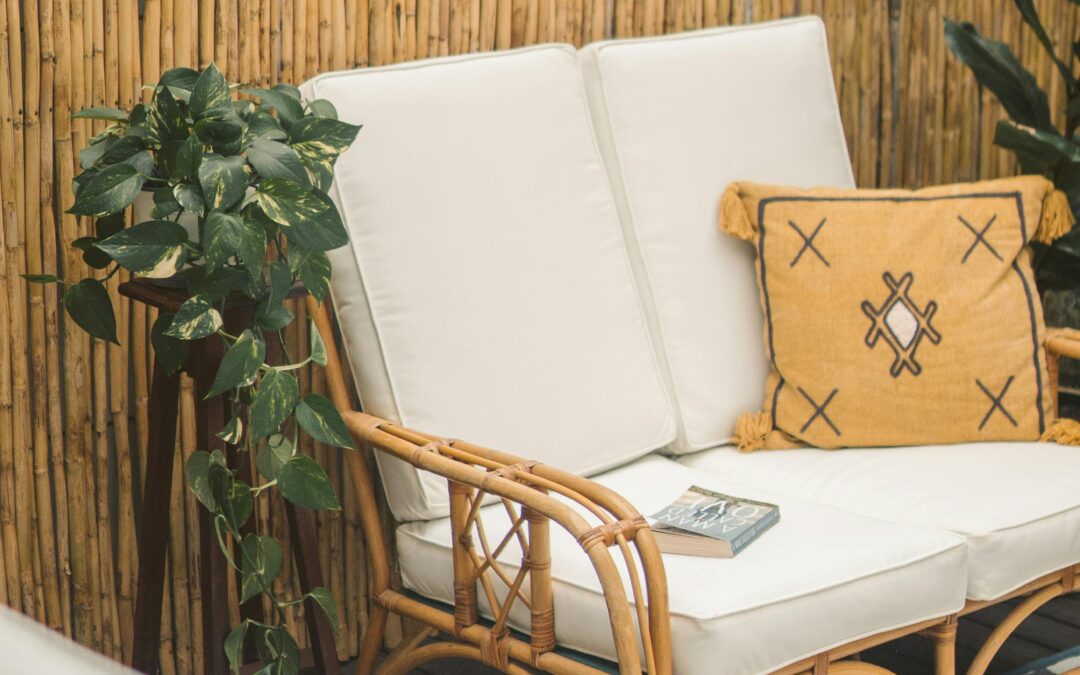 Indoor to Outdoor: Creating a Seamless Flow Between Living Spaces