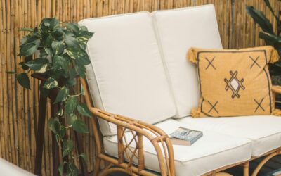 Indoor to Outdoor: Creating a Seamless Flow Between Living Spaces